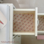 Decorating with Scented Drawer Liners