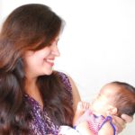 My Pregnancy Journey - Breaking Stereotypes the Third Time Around!