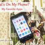 What's On My Phone? 22 Favorite Apps I Use Everyday