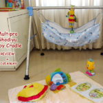 Multipro Ghodiyu Baby Cradle Review