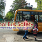 School Bus Safety for Kids