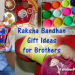 Raksha Bandhan Gift Ideas for Brothers