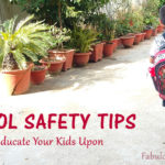 School Safety Tips