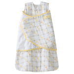 HALO Muslin Sleep Sack Swaddle