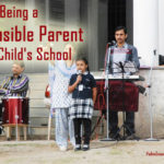 Tips for Being a Responsible Parent at Your Child's School