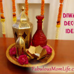 diwali decor ideas centerpiece