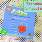 'The Animal Friend' PodSquad Box Review