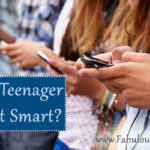 Is Your Teenager Internet Smart?