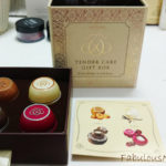 Oriflame Tender Care Gift Box Review