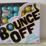 Bounce Off Toy/Game Review