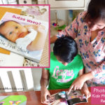 Photojaanic Kids Photobook Review and a Creative Photo Book Idea