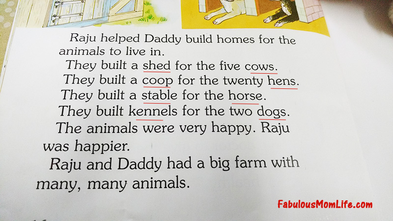 Kid's Book Review: Animal Farm