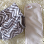 BumChum Hybrid Cloth Diapers India - Review