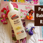 Palmer's Baby Wash Review