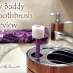 Baby Buddy 360 Toothbrush Review