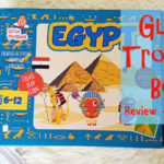 Globe Trotters Box Review + Giveaway