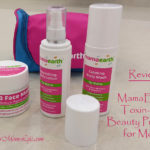 Mamaearth's Toxin-free Beauty & Skincare Products for Moms