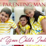 My Parenting Mantra - Respect Your Child's Individuality