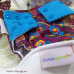 Superbottoms Cloth Diapers India Review