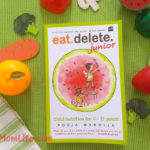 Eat Delete Junior Review