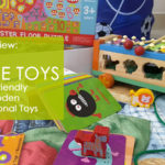 Shumee Toys Review: Eco-Friendly, Wooden Toys in India