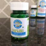 Plant-based Mamaearth DHA Supplement for Vegetarian Indian Mommies