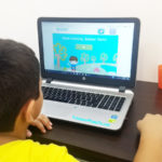 15 Minutes A Day for Math Improvement! Smartick Review