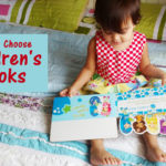 How to Choose Children's Books