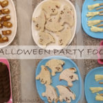 Easy Halloween Party Food Ideas