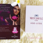 Mitchell USA Review - Anti Aging and Skin Care with Lotus Bio-Repair