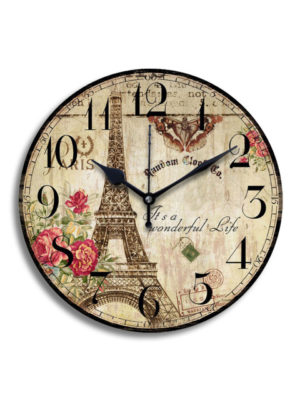 Clock Shopping for my New House - Fabulous Mom Life