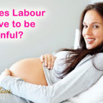 Does Labour Have to be Painful?