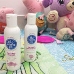 Mineral Oil Free, Natural Baby Massage and Hair Oils from The Moms Co