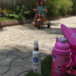 Safe Summer Outdoor Playtime with the Right Baby Sunscreen