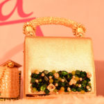 Evening Clutches on Display at fashionista exhibition nagpur