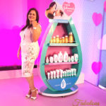 Fabulous Mom Lata - New Johnson's baby launch India