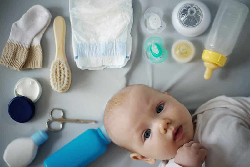 Best Baby Feeding Products 2018