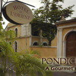 Pondicherry: A Gourmet's Paradise