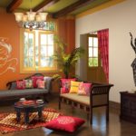 Four Aspects You Need to Craft an Effective Traditional Decor Style