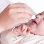 4 Easy Methods To Treat Blocked Nose In Babies