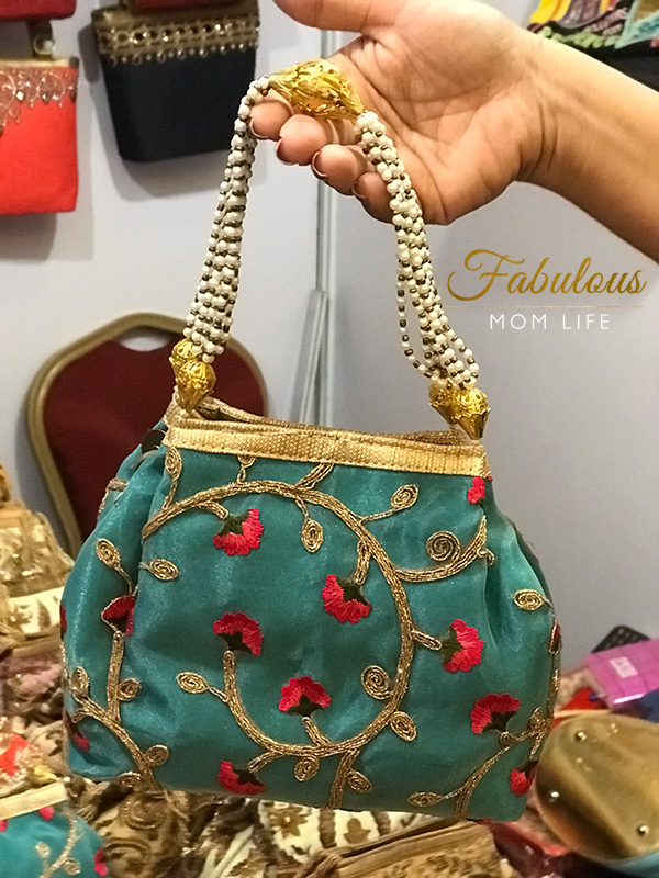 Fabulous Finds at Fashionista Diwali Special Exhibition Nagpur 2018