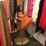 Party wear Sarees by Cynosure, Pune