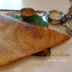 masala dosa