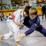 Mixed Martial Arts for Kids