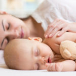 5 Tips For Sleep-Deprived Moms That Work