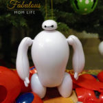 Favorite Toys - Baymax Action Figure with Armour