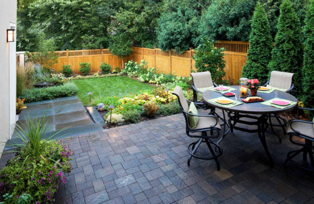 Ultimate Guide To Enhance The Appearance Of Your Home’s Yard - Fabulous ...