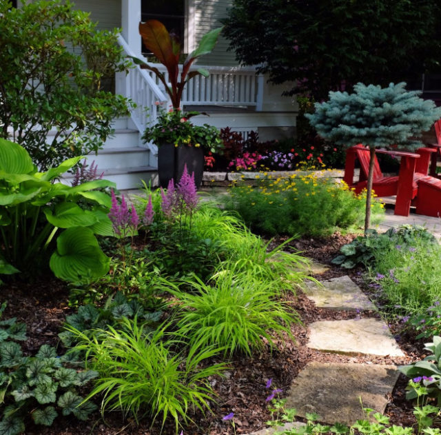 Ultimate Guide To Enhance The Appearance Of Your Home’s Yard - Fabulous ...