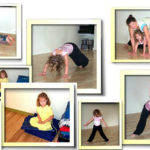 Easy Yoga Poses for Kids