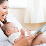 Tips for Encouraging Your Baby to Talk - Improve Language Skills in 0-3 Years